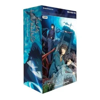 SL1E Solo Leveling Korean Booster Box