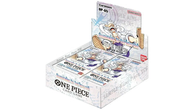 One Piece Awakening of the New Era Booster Box