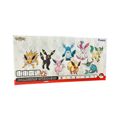 Palmsize Wonders PokeBall Vol 2