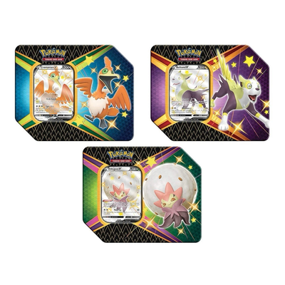 Shining Fates Tins (Assorted)