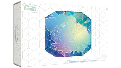 Pokemon Scarlet & Violet Promos Terapagos ex Ultra-Premium Collection