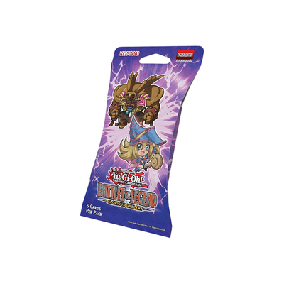Battles of Legend Glorious Gallery Blister