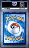 #60 UMBREON ex PSA 10