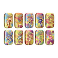 151 Mini Tin Full Display