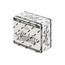 2024 Panini Absolute NFL Fat Pack Box