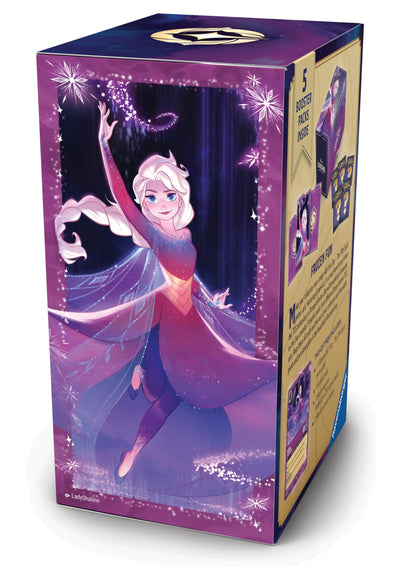 Lorcana Disney Loccana Elsa Gift Box