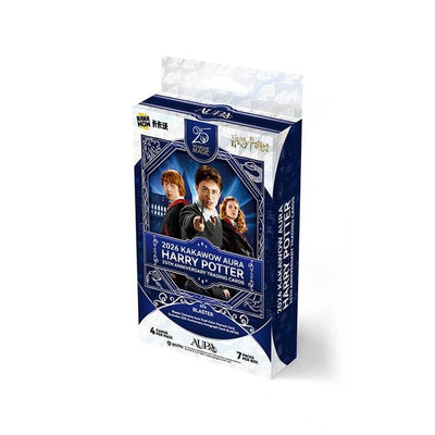 Harry Potter 25th Anniversary