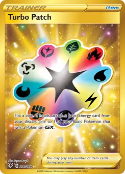 Pokemon Darkness Ablaze Turbo Patch #200