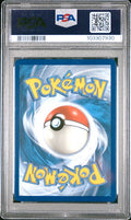 #215 BLASTOISE & PIPLUP GX PSA 9