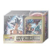 Dragon Ball Super Gift Collection (Mythic Booster)