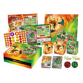 Pokemon Special Deck Set Charizard VSTAR & Rayquaza VMAX - Japanese