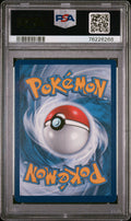 #177 FA/GALARIAN MOLTRES V PSA 8