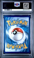 #129 DWEBBLE PSA 9