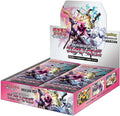 Fairy Rise Booster Box - Japanese