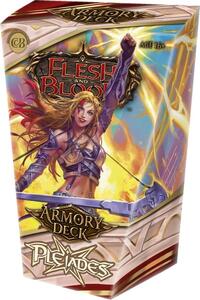 Flesh and Blood Armory Deck: Pleiades