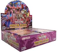 Yu-Gi-Oh Phantom Revenge Booster Box 1st Edition