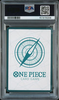 # DON!! CARD PSA 10