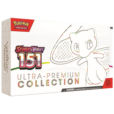 151 Ultra-Premium Collection