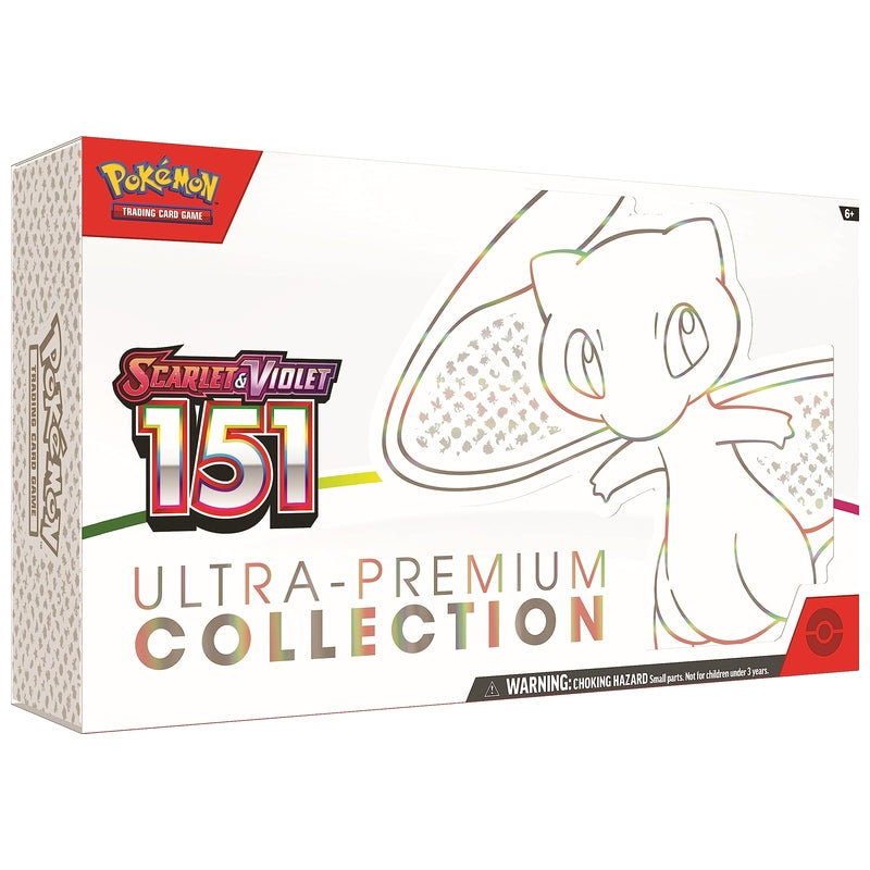 151 Ultra-Premium Collection