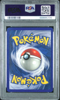 #15 VENUSAUR-HOLO PSA 9