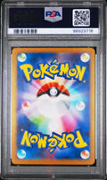 #78 RAPIDASH PSA 10