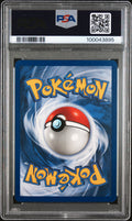 #26 MAGNETON PSA 9