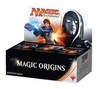 Magic The Gathering Magic Origins Booster Box