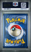 #45 WEEZING PSA 9