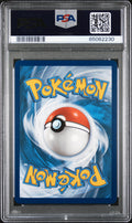 #174 FA/GALARIAN ZAPDOS V PSA 10