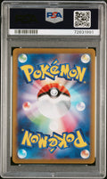 #069 FA/BRAIXEN PSA 10