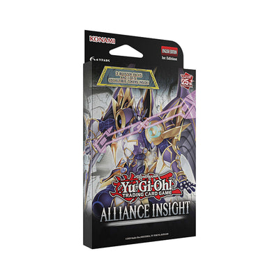 Alliance Insight Tuck Box (3pk)
