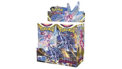 Pokemon Astral Radiance Booster Box