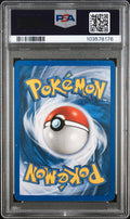#111 TYRANITAR EX-HOLO PSA 7