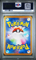#75 HISUIAN GROWLITHE PSA 10