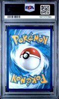 #169 GENESECT ex PSA 10
