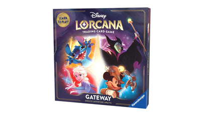 Shimmering Skies Disney Lorcana Gateway