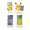 Electric Plush Blind Box - Chinese