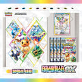 Espeon Collection Box - Korean