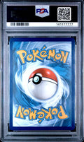 #61 PIKACHU V PSA 10