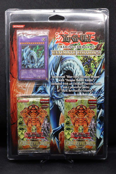 Ultimate Edition 2 2PK (Error)