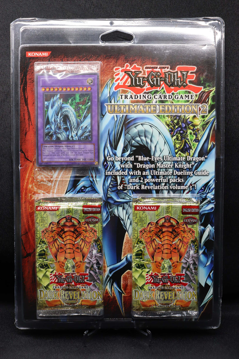 Ultimate Edition 2 2PK (Error)