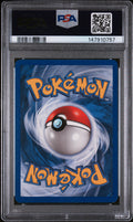 #95 SQUIRTLE-REV.FOIL PSA 7