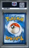 #023 VAPOREON ex PSA 10