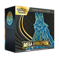 Mega Evolution Elite Trainer Box (Assorted)
