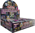 Maze of the Master Booster Box