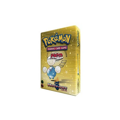 Neo Genesis Theme Deck