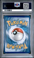 #1 CELEBI & VENUSAUR GX PSA 9