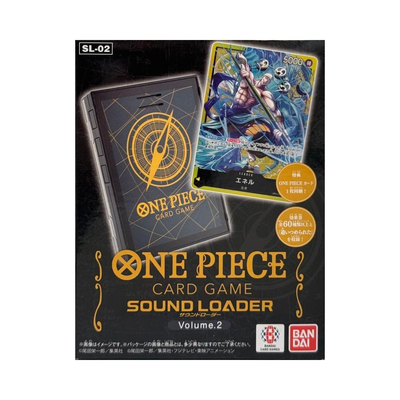 One Piece Sound Loader - Volume 2