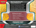 Paradox Fury Premium Collection
