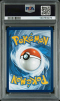 #238 PIKACHU ex PSA 9